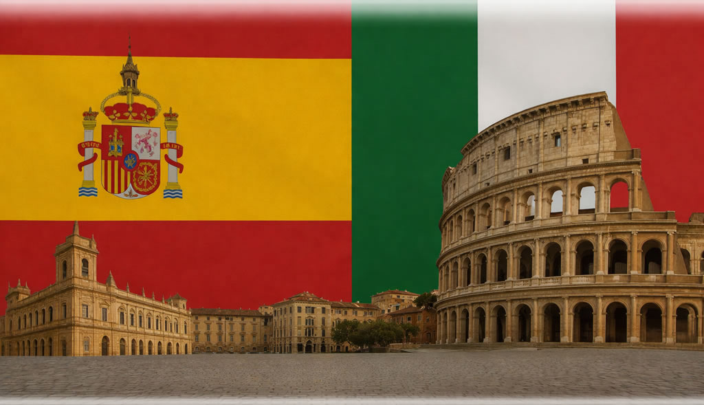 Traslados para turistas Españoles e Italianos que llegan a Argentina