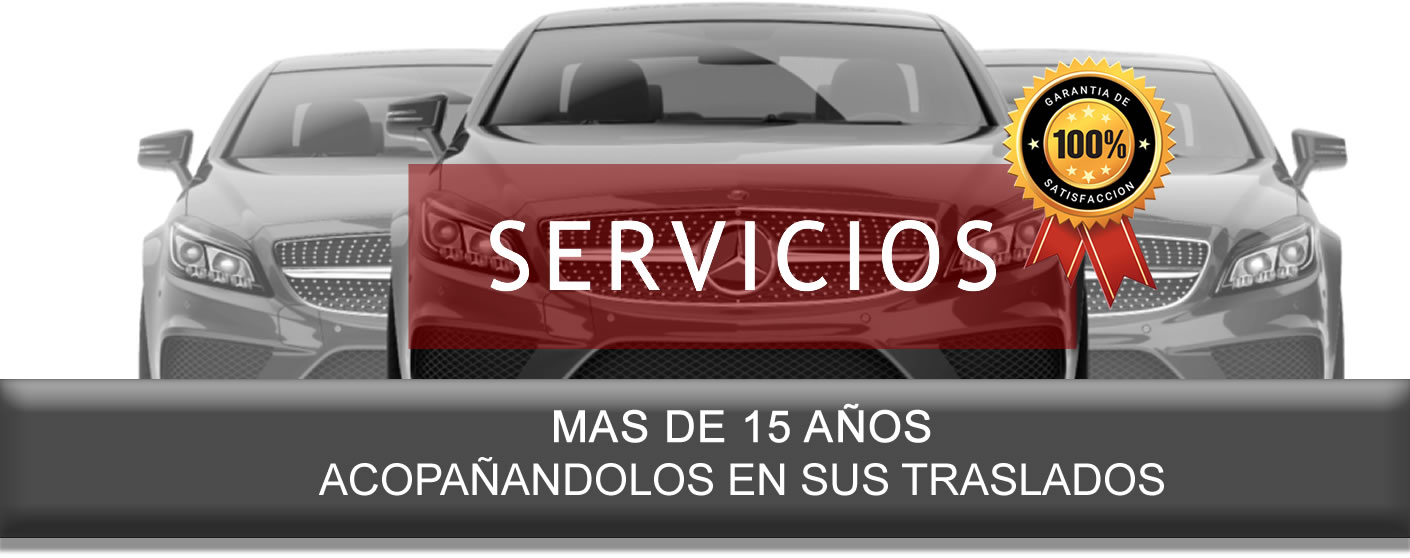 TRASLADOS EZEIZA